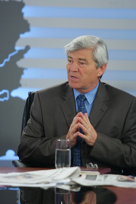 Tabără: Locul României este în clubul select al exportatorilor de grâu