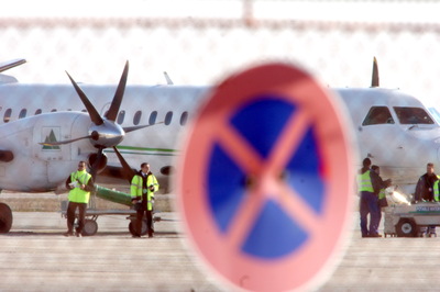 De duminică, adio zboruri low-cost de pe Aeroportul Băneasa