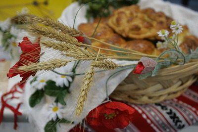Deficitul comercial pe alimente, redus până la 376 milioane euro