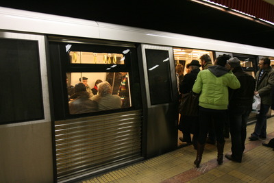 Tren, metrou şi RATB la pachet. Vezi cat va costa BILETUL UNIC de călătorie