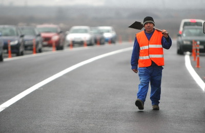 ANOFM: În această săptămână, mai puţine locuri de muncă vacante