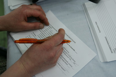 Cursuri de formare profesională pentru şomeri. Vezi în ce meserii se pot specializa