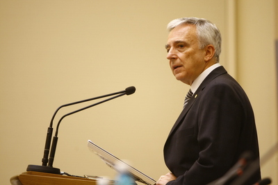 Nou minim al dobânzii de politică monetară BNR: 5,25%