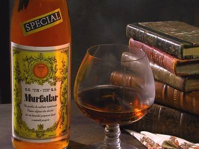 Liderul pieței de vin, Murfatlar, în insolvență