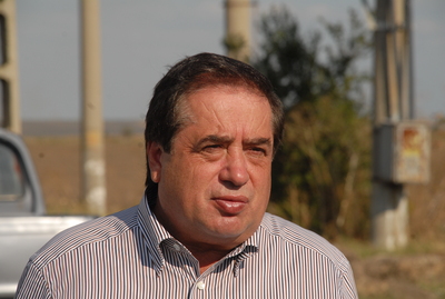 Ioan Niculae se asociază cu unul din liderii mondiali în producția energetică