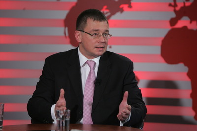Ungureanu: Posibilitatea limitării exportului de electricitate are caracter preventiv