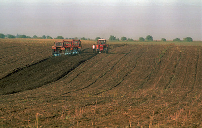 Soluțiile Bruxelles-ului pentru conservarea terenurilor agricole