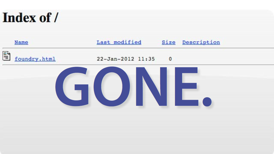 Anonymous a şters conţinutul CBS.com. Mesajul reţelei de hackeri: “Dacă Megaupload a căzut, cazi şi tu”