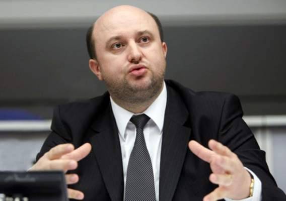 Proiectul de transport al gazelor naturale azere spre Europa – AGRI, analizat de ministrul Economiei și ambasadorul Republicii Azerbaidjan