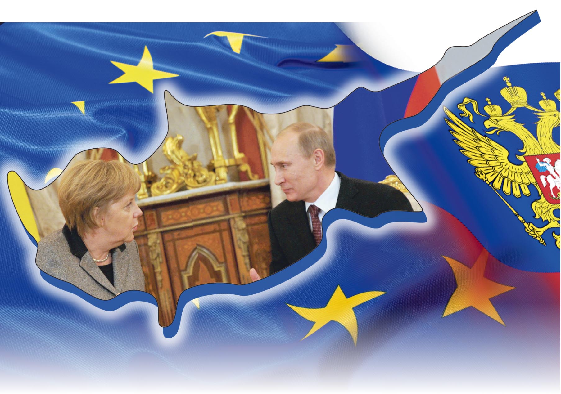 Ciprioţii erau de trei ori mai bogaţi decât germanii înainte de criză