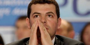 Daniel Constantin ar putea prelua Agricultura