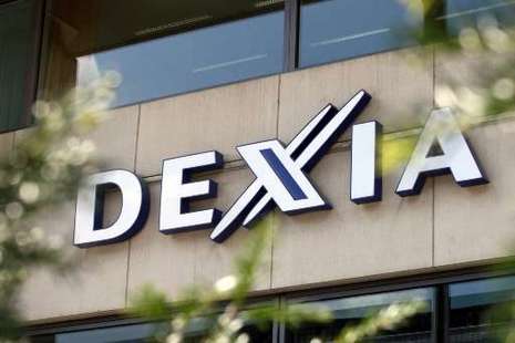Vânzarea băncii Dexia, sub lupa Comisiei Europene