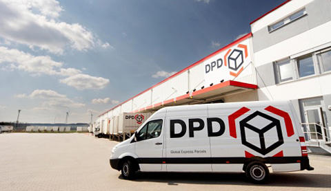 Acţionarul majoritar al DPD a ajuns la afaceri de peste 4 mld. euro în 2012