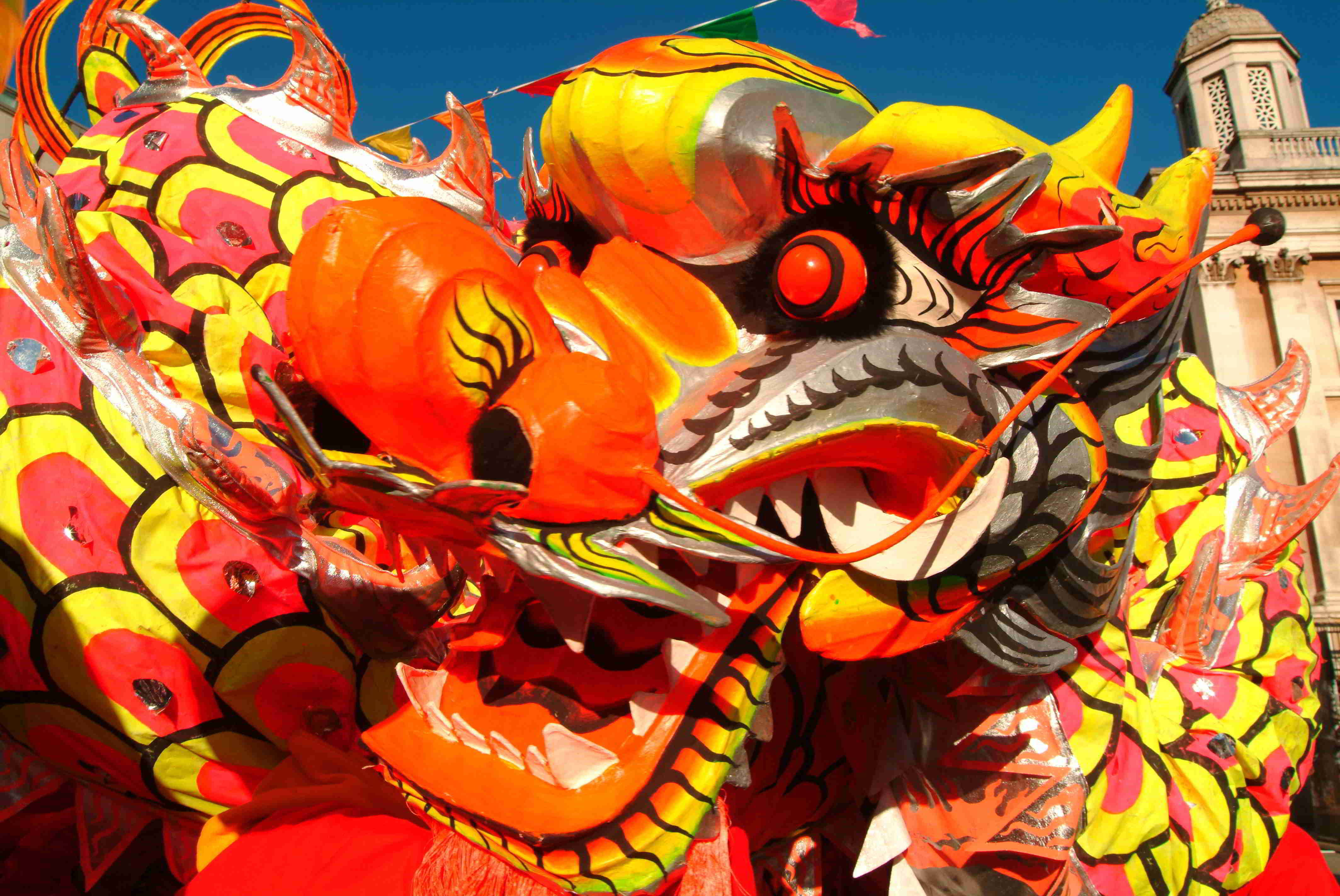 Adevărata faţă a DRAGONULUI CHINEZESC: Oraşele care se pregătesc de faliment
