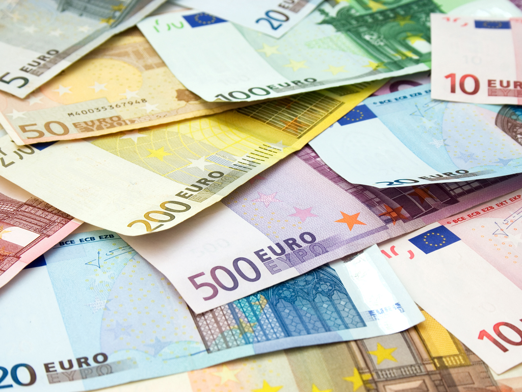 Insulă scoasă la vânzare pentru 3 mil. euro