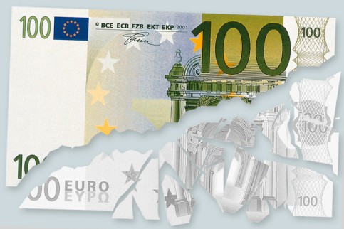 România afectată de reducerea viitorului buget al UE