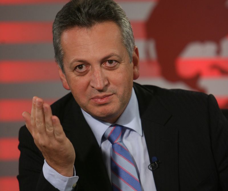 Relu Fenechiu: „Drumurile naţionale vor trece la Ministerul Transporturilor”