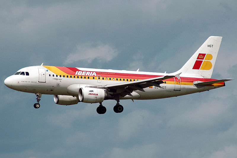 Iberia și-a făcut divizie low-cost