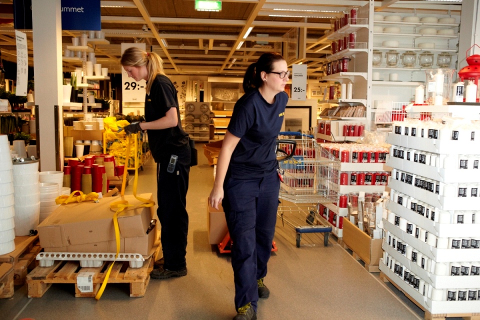 Aproape 4.000 de oameni cer oficial venirea IKEA în Cluj-Napoca
