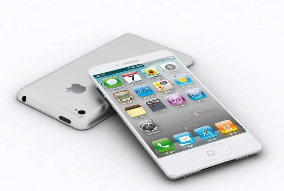 INCREDIBIL: Pregătiți-vă de programul “Rabla” la iPhone!