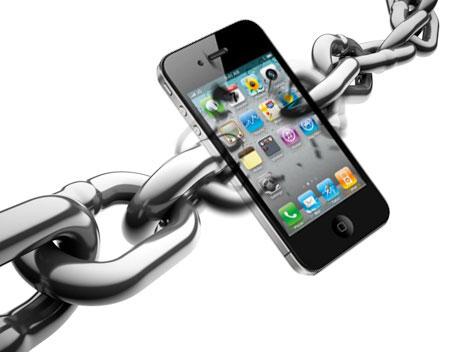 NU MAI ESTE LEGAL să-ți DECODEZI telefonul mobil