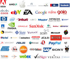 INFOGRAFIC Ce spune logo-ul despre o companie
