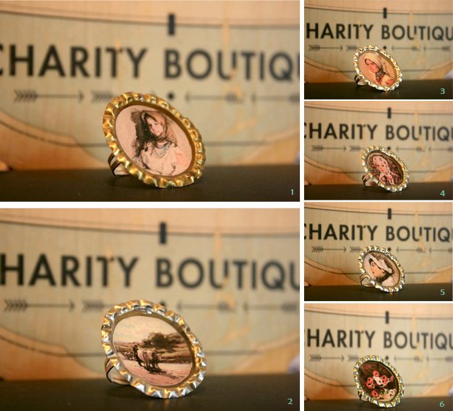 Merci Charity Boutique lansează primul concept store caritabil din România