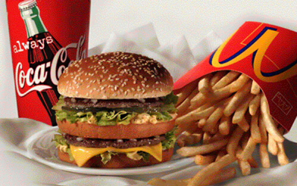 La burgeri, înainte! Unde mănâncă, ZILNIC, 140.000 de români
