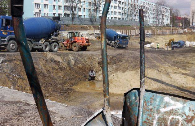 Noi promisiuni de la Metrorex: tronsonului Râul Doamnei – Eroilor 2, gata la începutul lui 2016