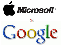 CEA MAI MARE PROBLEMĂ a MICROSOFT, într-un singur grafic