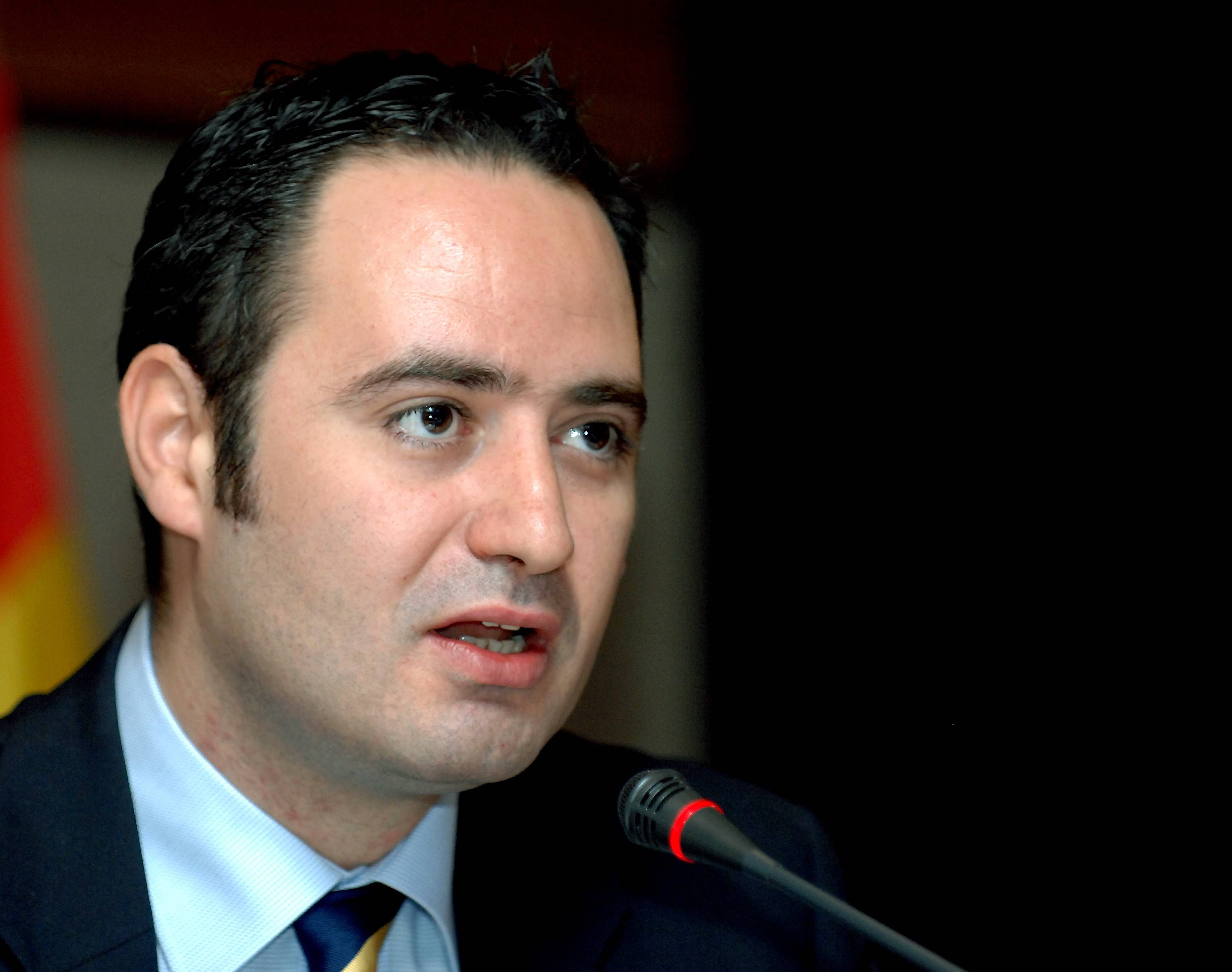 Nazare, copreşedinte al Forumului Miniştrilor Transporturilor din UE
