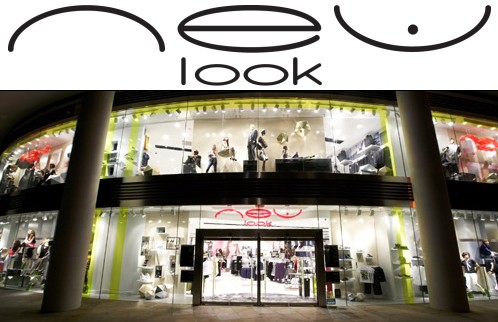 New Look se extinde. Un nou magazin la Iași