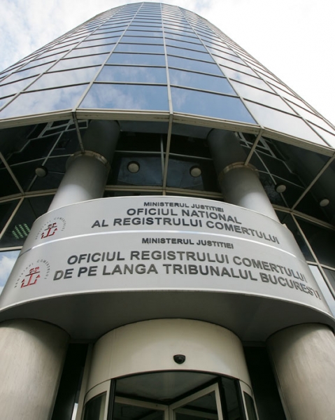 Registrul ComerÅ£ului ComaseazÄƒ Tarife Si Scade PreÅ£ul La JumÄƒtate Capital