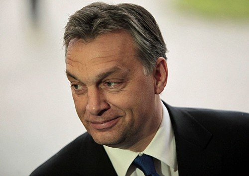 Ameninţare fără precedent: în inima Europei se naşte o dictatură
