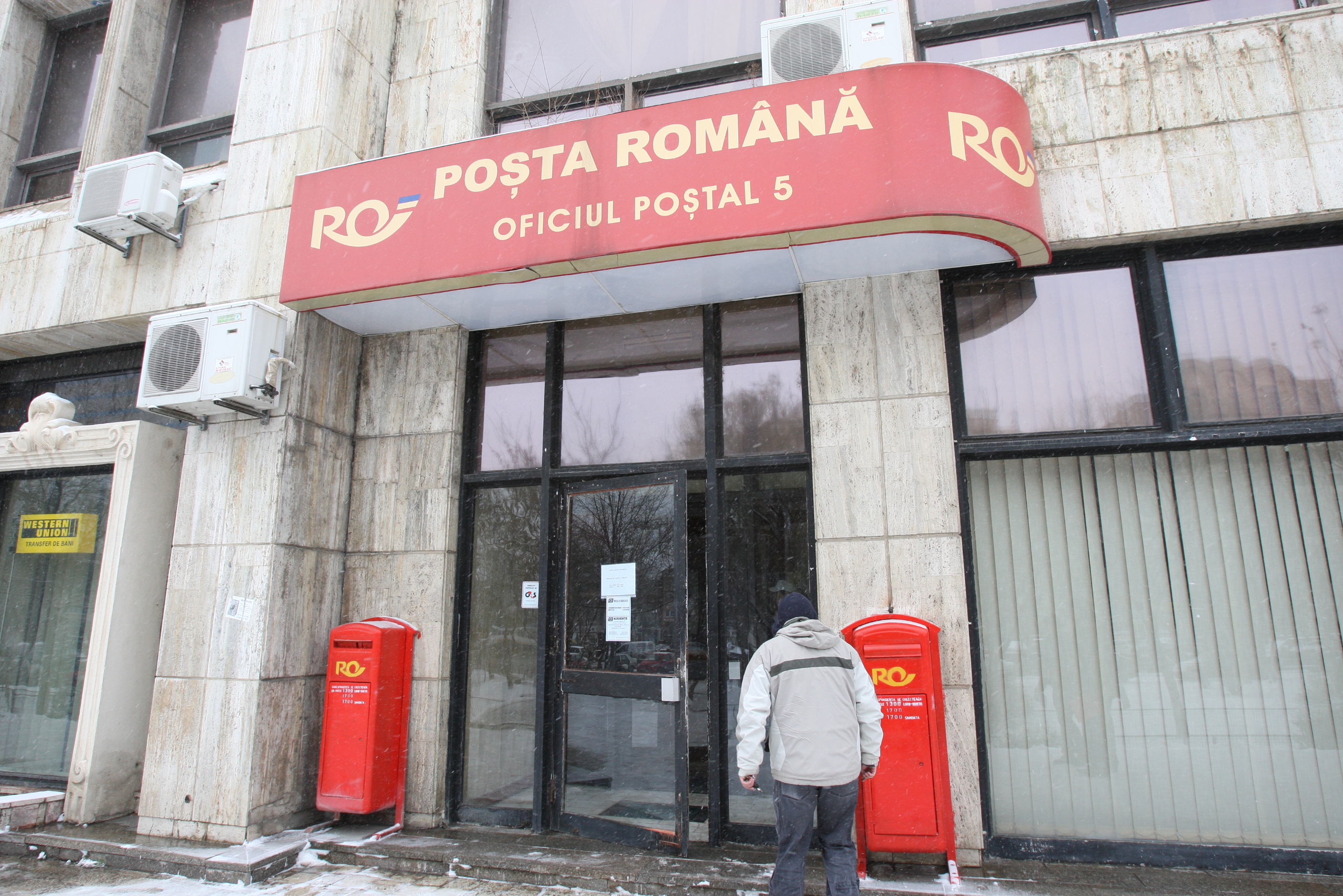 semnale comerciale către poștă opțiuni cu bonus real