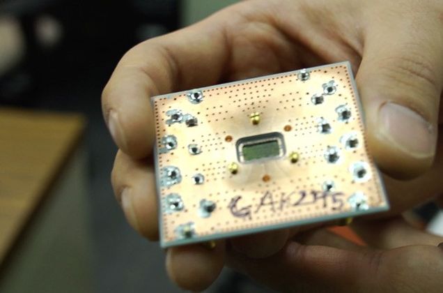 REVOLUŢIE: IBM e pe cale să creeze calculatorul capabil să spargă instantaneu toate codurile inventate până azi