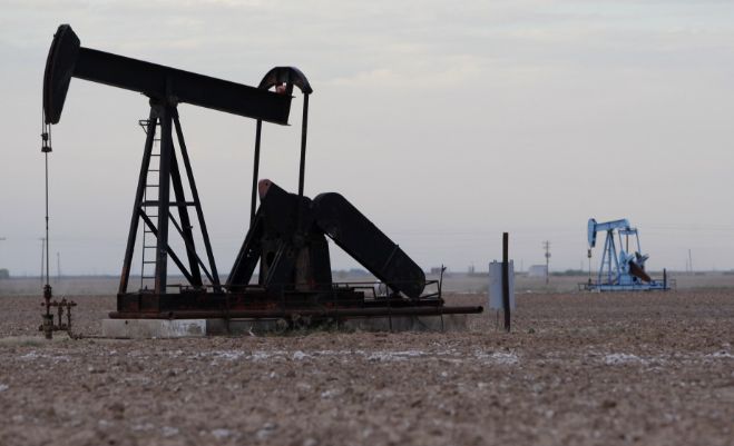 Producţia de petrol a Libiei a ajuns la 1,45 milioane de barili pe zi