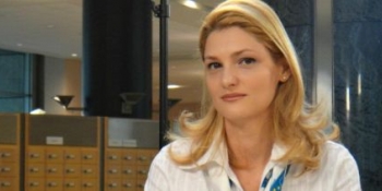 Ramona Mănescu, noul ministru al Transporturilor