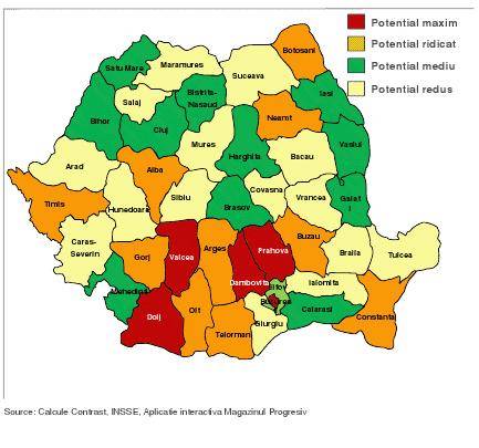 De ce România rămâne una dintre cele mai atractive piețe din regiune pentru retaileri