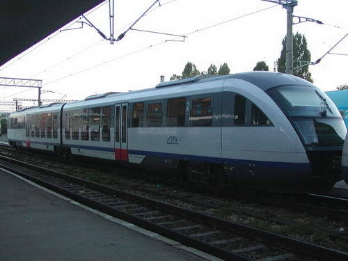 Metrou la suprafață pe linia de centură: investiție, 500 mil. euro