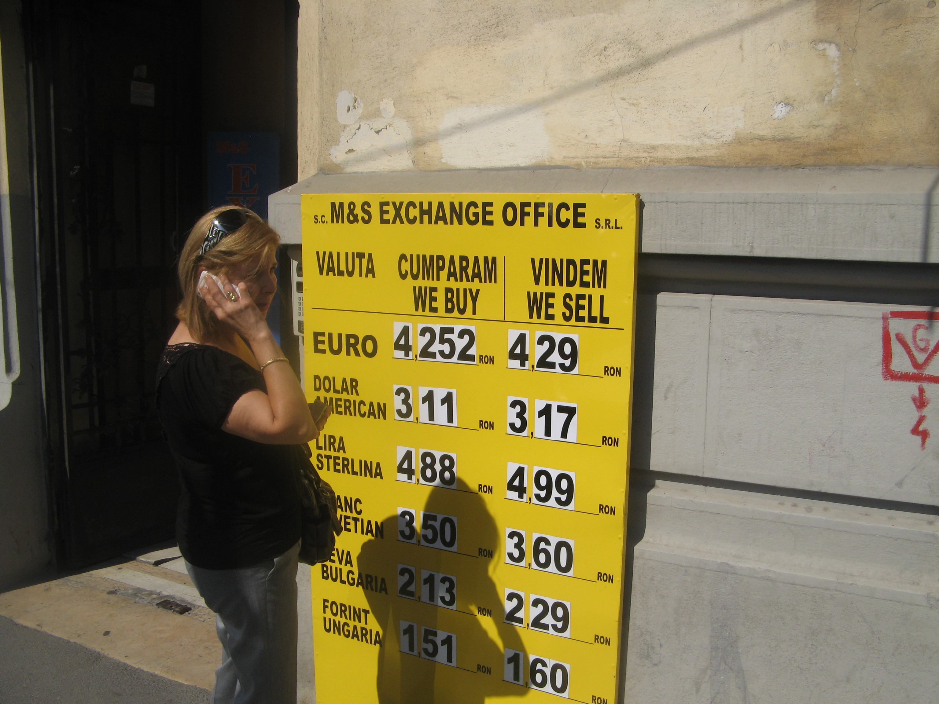 Cel mai tare leu din ultimele 100 de zile