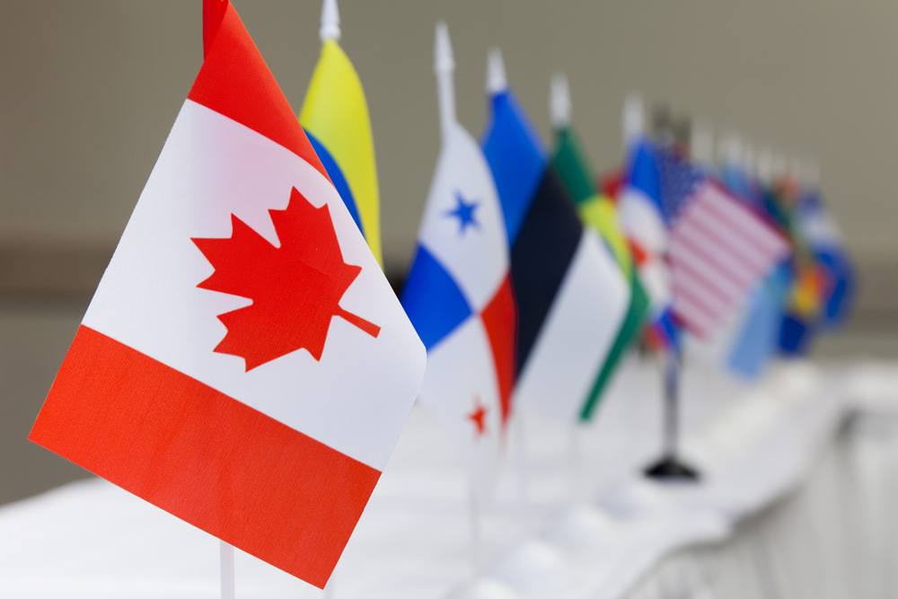 Canada caută tineri cu idei bune de start up pentru a le da vize de ședere