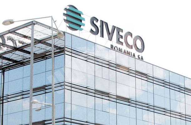 SIVECO România deţine 24,8% din piaţa locală a soluţiilor pentru managementul afacerilor