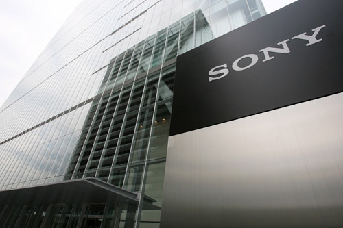 Sony se aşteaptă la pierderi-record de 6,4 miliarde dolari, duble faţă de estimările iniţiale