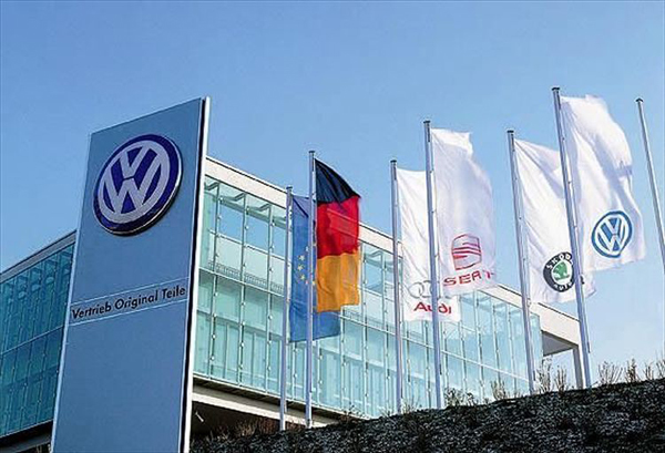 Surpriză de la Volkswagen la salonul auto de la Frankfurt