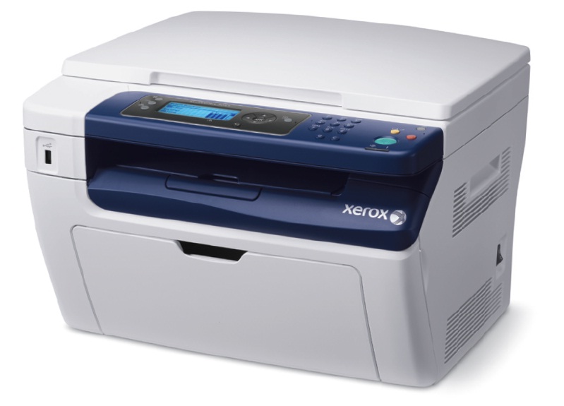Promoţie Xerox în hipermarket-urile Carrefour